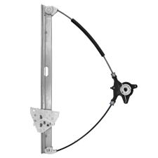 LÈVE-VITRE MAZDA 5 2005-2008 ÉLÉCTRIQUE / SANS MOTEUR / CONFORT / AVANT DROIT