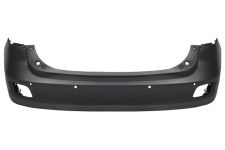 PARE-CHOCS MAZDA 5 2008-2010 ARRIÈRE / AVEC CAPTEUR / AVEC APPRET PARE-CHOCS MAZDA 5 2008-2010 ARRIÈRE / AVEC CAPTEUR / AVEC APPRET