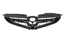 GRILLE MAZDA 5 2008-2010 FACE AVANT / GRIS