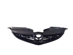 GRILLE MAZDA 5 2008-2010 FACE AVANT / GRIS