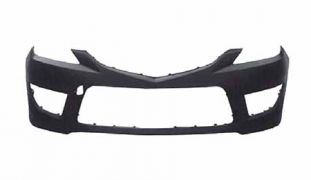 PARE-CHOCS MAZDA 5 2008-2010 AVANT / AVEC APPRET