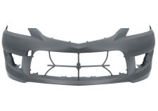 PARE-CHOCS MAZDA 5 2008-2010 AVANT / AVEC APPRET