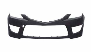 PARE-CHOCS MAZDA 5 2008-2010 AVANT / AVEC APPRET