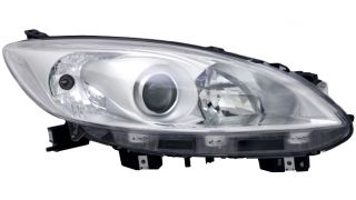 PHARE MAZDA 5 2010-2015 DROIT