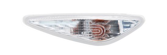 FEU D´AILE MAZDA 5 2010-2015 BLANC / DROIT