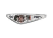 FEU D´AILE MAZDA 5 2010-2015 BLANC / GAUCHE