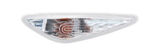 FEU D´AILE MAZDA 5 2010-2015 BLANC / GAUCHE