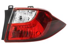 FEU ARRIÈRE MAZDA 5 2010-2015 EXTÉRIEUR / DROIT