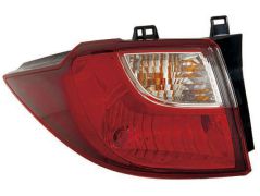 FEU ARRIÈRE MAZDA 5 2010-2015 EXTÉRIEUR / DROIT