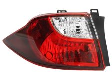 FEU ARRIÈRE MAZDA 5 2010-2015 EXTÉRIEUR / GAUCHE