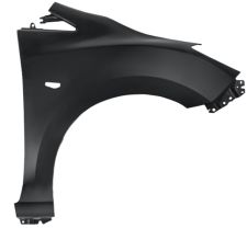 AILE MAZDA 5 2010-2015 AVANT / AVEC FEU CLIGNOTANT / DROITE