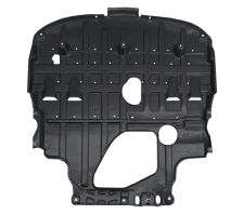 CACHE-MOTEUR MAZDA 5 2010-2015 AVANT / CENTRALE 
