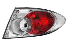 FEU ARRIÈRE MAZDA 6 2002-2006 EXTÉRIEUR / DROIT