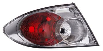 FEU ARRIÈRE MAZDA 6 2002-2006 EXTÉRIEUR / GAUCHE