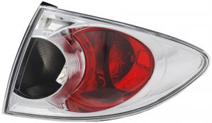 FEU ARRIÈRE MAZDA 6 2002-2006 BREAK / EXTÉRIEUR / DROIT