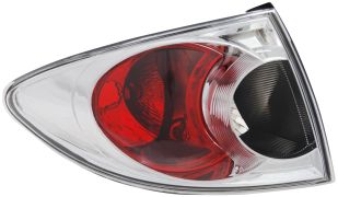 FEU ARRIÈRE MAZDA 6 2002-2006 BREAK / EXTÉRIEUR / GAUCHE