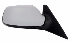 RÉTROVISEUR MAZDA 6 2002-2006 ÉLÉCTRIQUE / CHAUFFANT / AVEC APPRET / DROIT