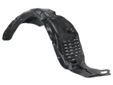 PARE-BOUE MAZDA 6 2002-2006 AVANT DROIT