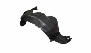 PARE-BOUE MAZDA 6 2002-2006 AVANT DROIT