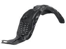 PARE-BOUE MAZDA 6 2002-2006 AVANT GAUCHE