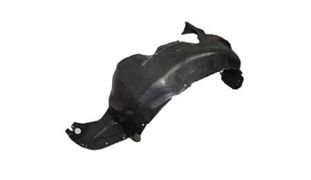 PARE-BOUE MAZDA 6 2002-2006 AVANT GAUCHE