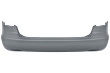 PARE-CHOCS MAZDA 6 2002-2006 ARRIÈRE / 4 PORTES / AVEC APPRET