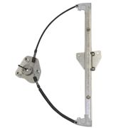 LÈVE-VITRE MAZDA 6 2002-2006 ÉLÉCTRIQUE / SANS MOTEUR / CONFORT / AVANT DROIT