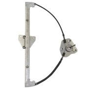 LÈVE-VITRE MAZDA 6 2002-2006 ÉLÉCTRIQUE / SANS MOTEUR / CONFORT / AVANT GAUCHE