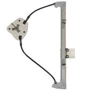 LÈVE-VITRE MAZDA 6 2002-2006 ÉLÉCTRIQUE / SANS MOTEUR / CONFORT / ARRIÈRE DROIT