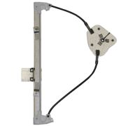 LÈVE-VITRE MAZDA 6 2002-2006 ÉLÉCTRIQUE / SANS MOTEUR / CONFORT / ARRIÈRE GAUCHE