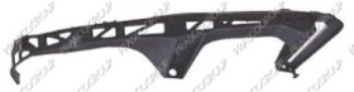SUPPORT PARE-CHOCS MAZDA 6 2002-2006 AVANT / DROIT