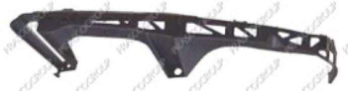 SUPPORT PARE-CHOCS MAZDA 6 2002-2006 AVANT / GAUCHE