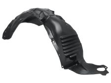 PARE-BOUE MAZDA 6 2002-2006 AVANT / MODÈLE SPORT / DROIT
