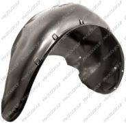 PARE-BOUE MAZDA 6 2006-2008 ARRIÈRE GAUCHE