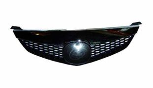 GRILLE MAZDA 6 2006-2008 FACE AVANT / CHROMÉE 