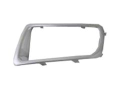 CONTOUR GRILLE MAZDA 6 2006-2008 PARE-CHOCS AVANT / GAUCHE