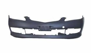 PARE-CHOCS MAZDA 6 2006-2008 AVANT / AVEC APPRET