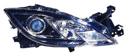 PHARE MAZDA 6 2008-2010 DROIT