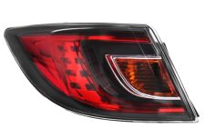 FEU ARRIÈRE MAZDA 6 2008-2010 EXTÉRIEUR / LED / ROUGE / GAUCHE