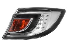 FEU ARRIÈRE MAZDA 6 2008-2010 EXTÉRIEUR / LED / BLANC / DROIT