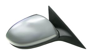 RÉTROVISEUR MAZDA 6 2008-2010 ÉLÉCTRIQUE / CHAUFFANT / FEU CLIGNOTANT / RABATTABLE ÉLÉCTRIQUEMENT / AVEC APPRET / DROIT