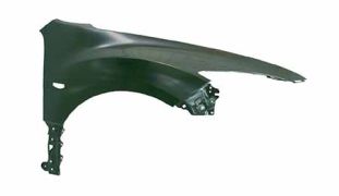 AILE MAZDA 6 2008-2010 AVANT / AVEC FEU CLIGNOTANT / DROITE