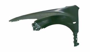 AILE MAZDA 6 2008-2010 AVANT / AVEC FEU CLIGNOTANT / GAUCHE