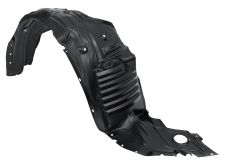 PARE-BOUE MAZDA 6 2008-2010 AVANT DROIT