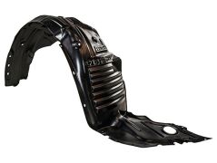 PARE-BOUE MAZDA 6 2008-2010 AVANT DROIT