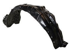 PARE-BOUE MAZDA 6 2008-2010 AVANT GAUCHE