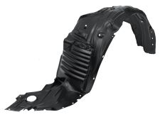 PARE-BOUE MAZDA 6 2008-2010 AVANT GAUCHE