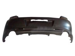 PARE-CHOCS MAZDA 6 2008-2010 ARRIÈRE / AVEC APPRET