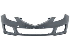 PARE-CHOCS MAZDA 6 2010-2013 AVANT / AVEC APPRET