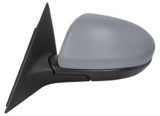RÉTROVISEUR MAZDA 6 2010-2013 ÉLÉCTRIQUE / CHAUFFANT / AVEC APPRET / GAUCHE RÉTROVISEUR MAZDA 6 2010-2013 ÉLÉCTRIQUE / CHAUFFANT / AVEC APPRET / GAUCHE